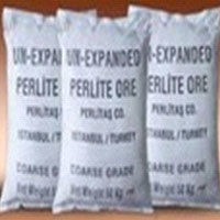 Perlite Ore 