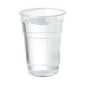 Plastic Disposable Glass