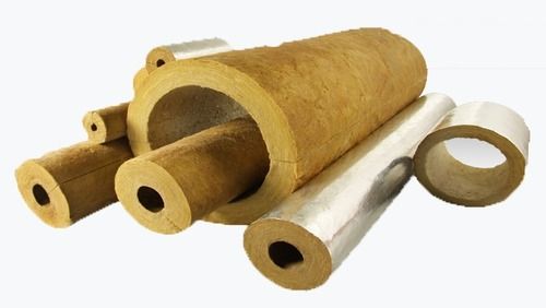 Section Pipe Insulation