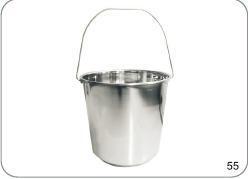 Steel Bucket