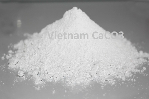 Calcium Carbonate for Tiles & Ceramics By TLD Vietnam
