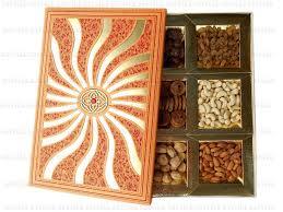 Dry Fruit Box