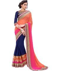 Fancy Saree