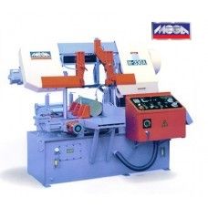 Fully Automatic Horizontal Bandsaw