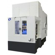 Horizontal Machining Centers