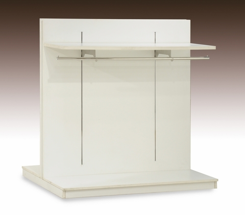 Inhance Inlay Mid Floor Unit