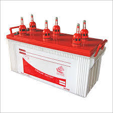 Inverter Tubular Batteries