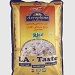 La Test Basmati Rice