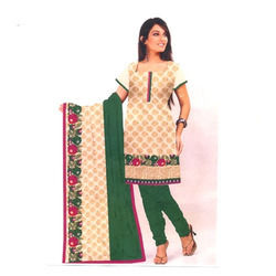 Ladies Cotton Suits