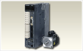 Mitsubishi MR-JN Servo Drives