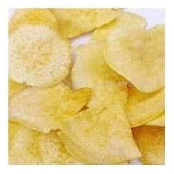 Plain Potato Chips