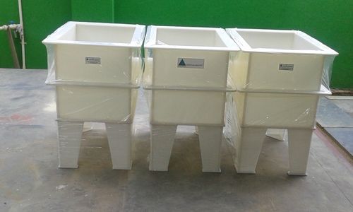 Pvc Tank