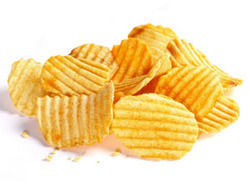 Salted Chips