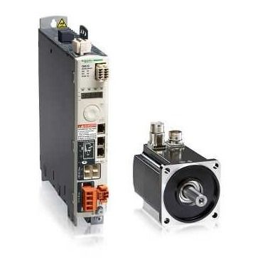 Schneider Lexium 32 Servo Drives System