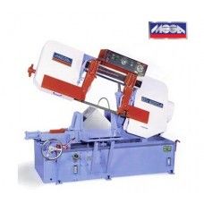 Semi Automatic Horizontal Bandsaw