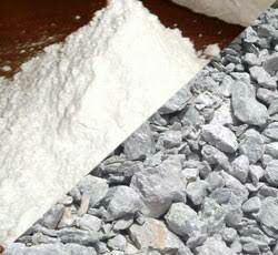 Soapstone Powder - Talc-Based, Pure and Hygienically Processed | Ideal for Paper, Paint, Rubber, and Plastic Industries