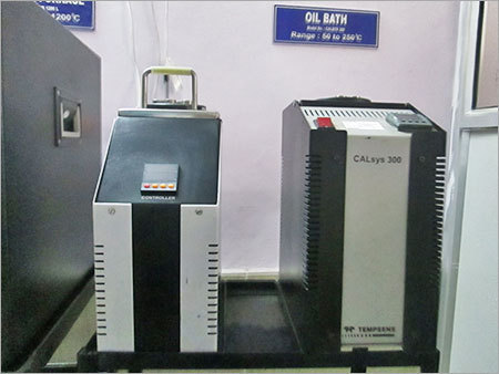 Thermal Calibration Service Provider By S. B. INTERNATIONAL