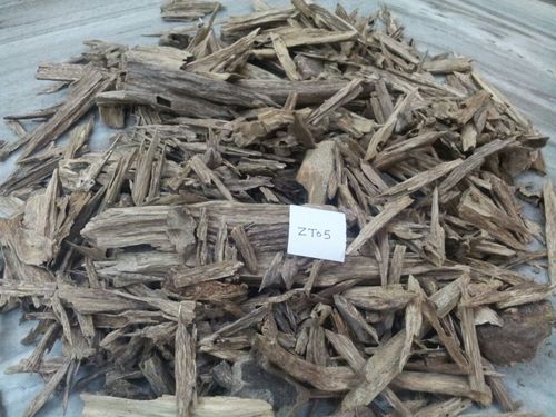 Agarwood Chips