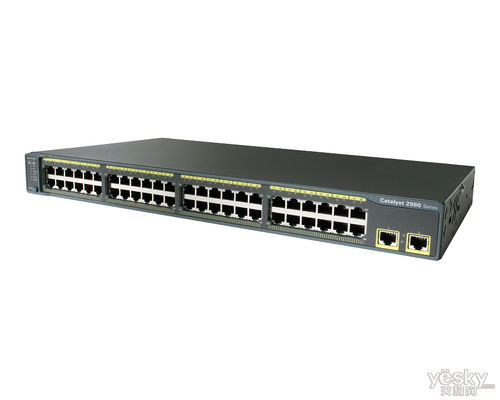 Cisco Catalyst Switch Ws C3750x Series Ws C3750x 48pf S At Best Price In Hong Kong Hong Kong World Connection Technology Co Ltd