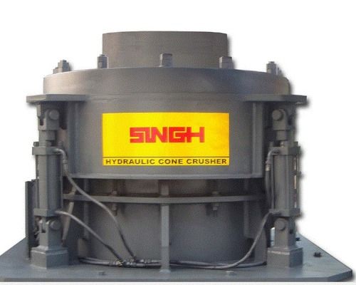 Cone Crusher