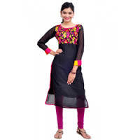 Georgette Kurtis