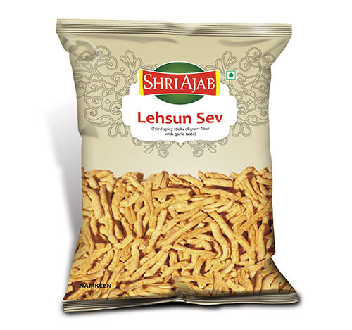 Lehsun Sev