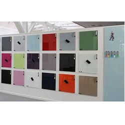 magnetic board