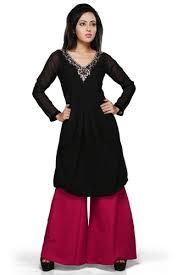 Party Wear Kurti