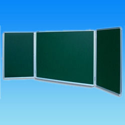 Polyester Green Magnetic Board