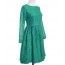 Prom Clab Green Dress