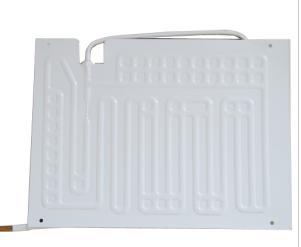 Roll Bond Evaporator For Refrigerator (B3007)