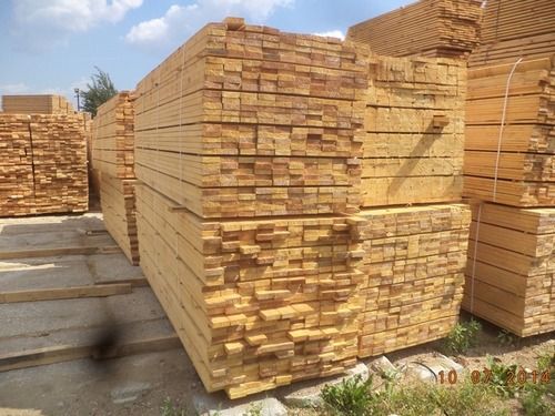 Sawn Timber Grade: A