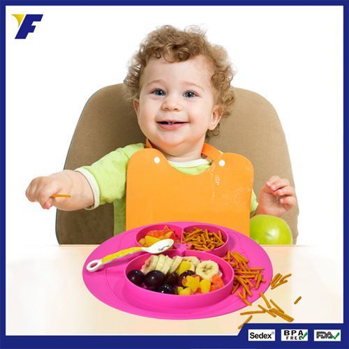 Silicone Placemat