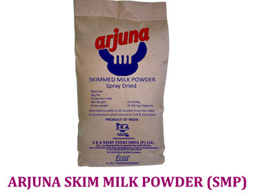 Skimmed Milk Powder