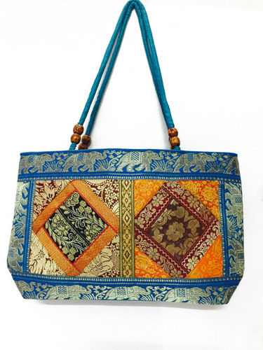 Traditional Indian Handbag