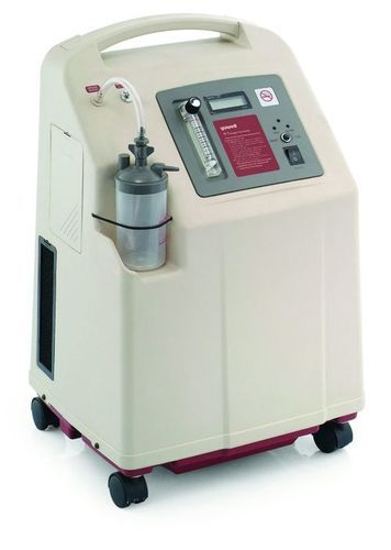 oxygen concentrator