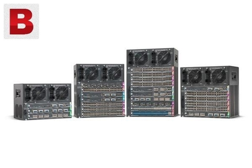 Ws-c2960x-48fps-l Cisco Switch