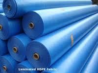 HPPE Fabrics