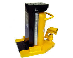 Hydraulic Toe Jack