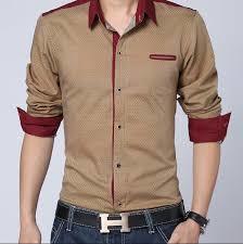 Men's Casual Shirts