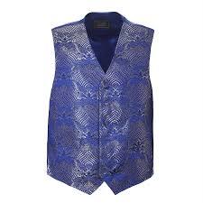 Men's Fancy Waistcoats