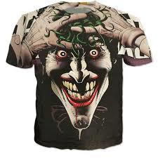 Men's Printed T-Shirts