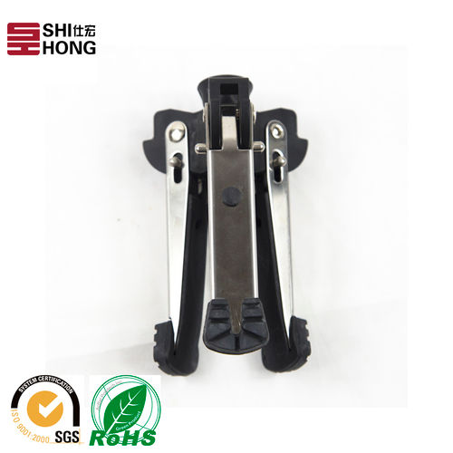 Metal Black Mini Table Tripod Stand for DSLR Camera