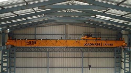 Metal Steel Mill Duty Crane