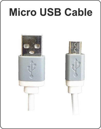 Micro USB Cable