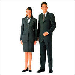 Office Uniforms