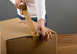 Packers and Movers for Automobile