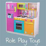 Role Play Toys