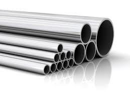 Steel Tubes