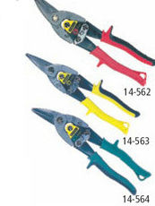 Powertrain Green Cover Belt Aviation Snips